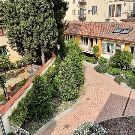 Borgo Guelfo II Apartment Florence Luaran gambar
