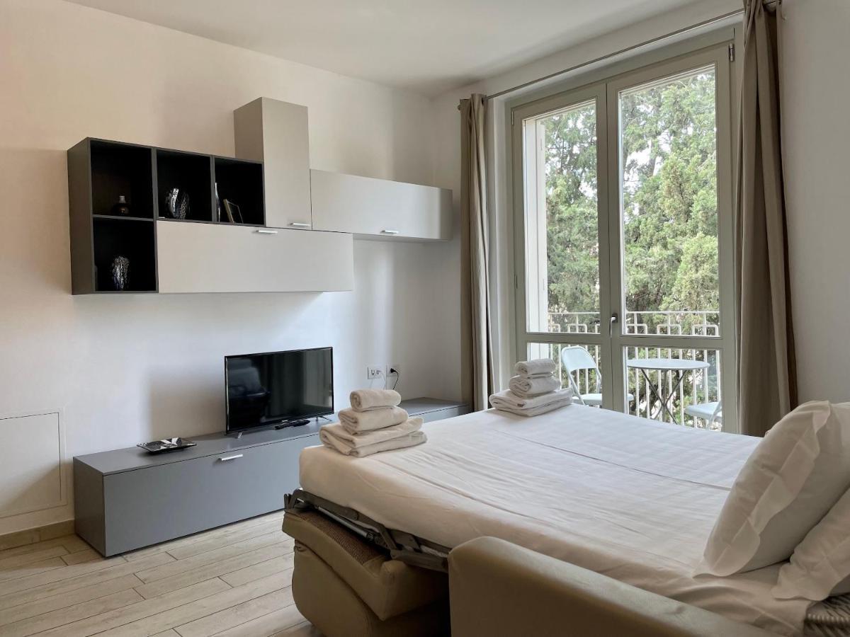 Borgo Guelfo II Apartment Florence Luaran gambar