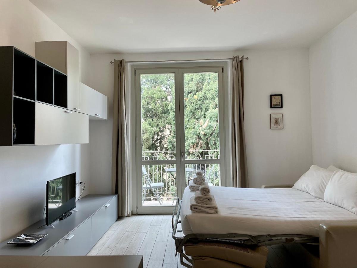 Borgo Guelfo II Apartment Florence Luaran gambar