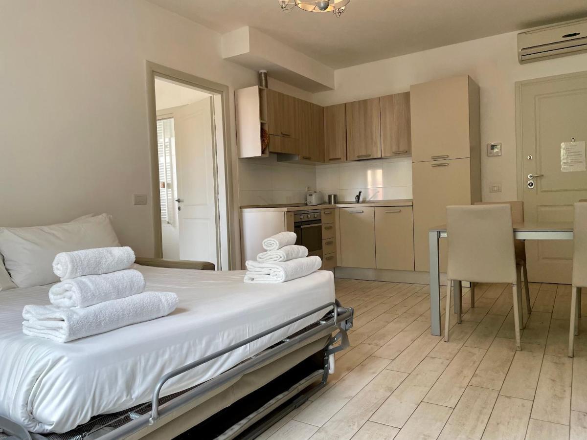 Borgo Guelfo II Apartment Florence Luaran gambar