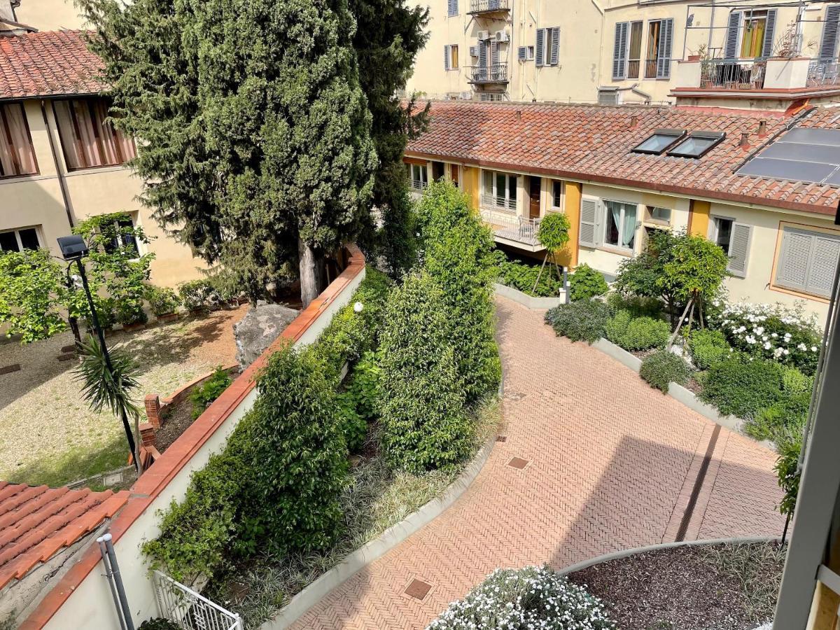 Borgo Guelfo II Apartment Florence Luaran gambar