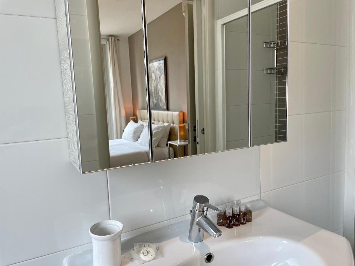 Borgo Guelfo II Apartment Florence Luaran gambar