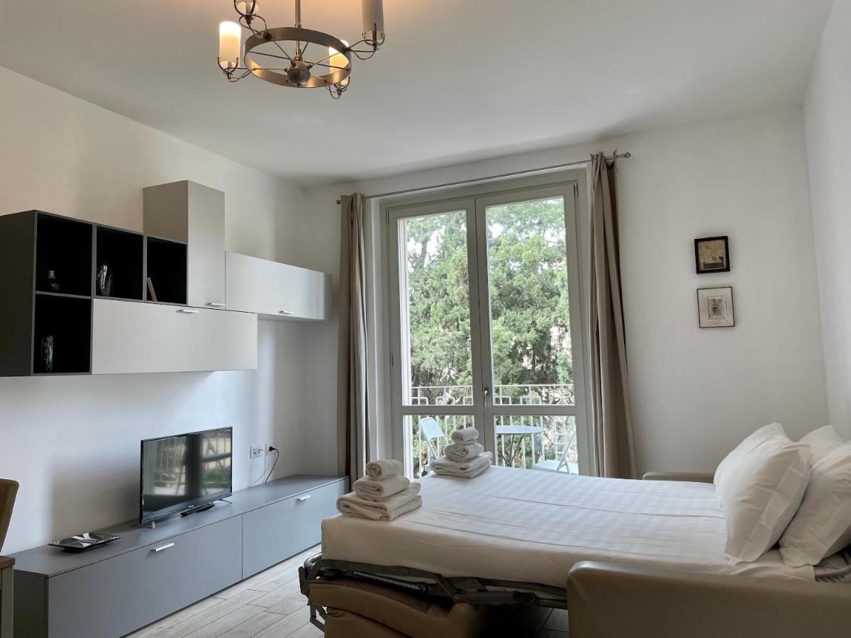 Borgo Guelfo II Apartment Florence Luaran gambar