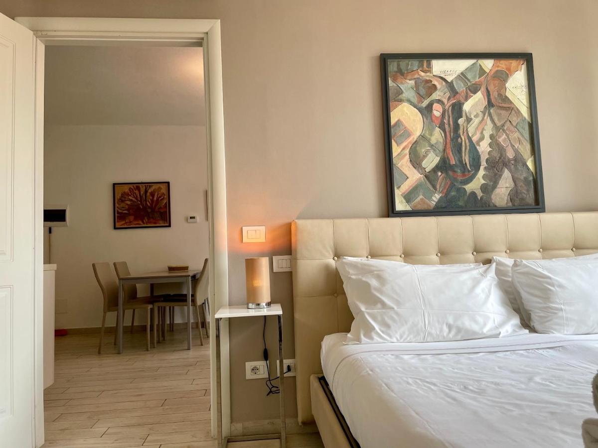 Borgo Guelfo II Apartment Florence Luaran gambar