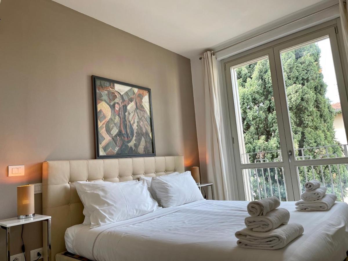 Borgo Guelfo II Apartment Florence Luaran gambar
