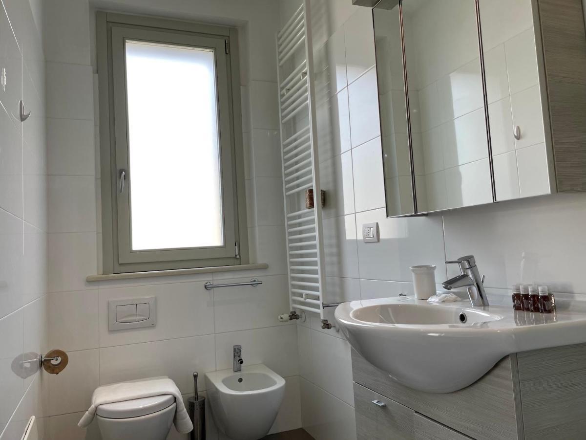Borgo Guelfo II Apartment Florence Luaran gambar
