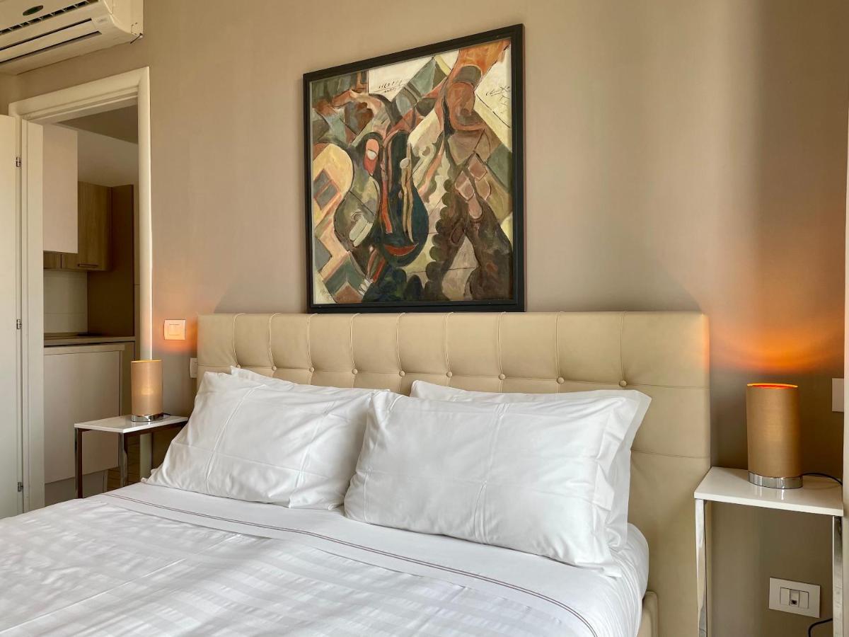 Borgo Guelfo II Apartment Florence Luaran gambar