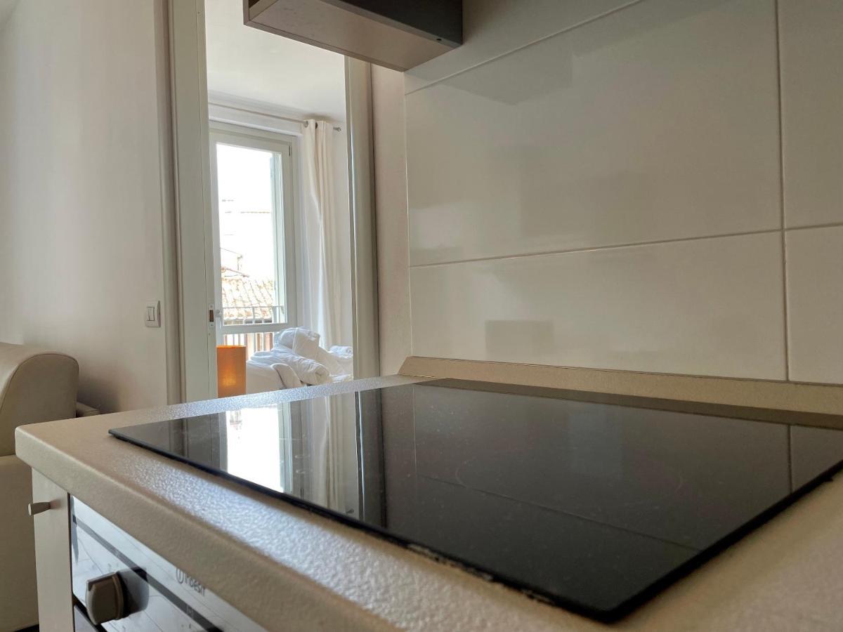 Borgo Guelfo II Apartment Florence Luaran gambar