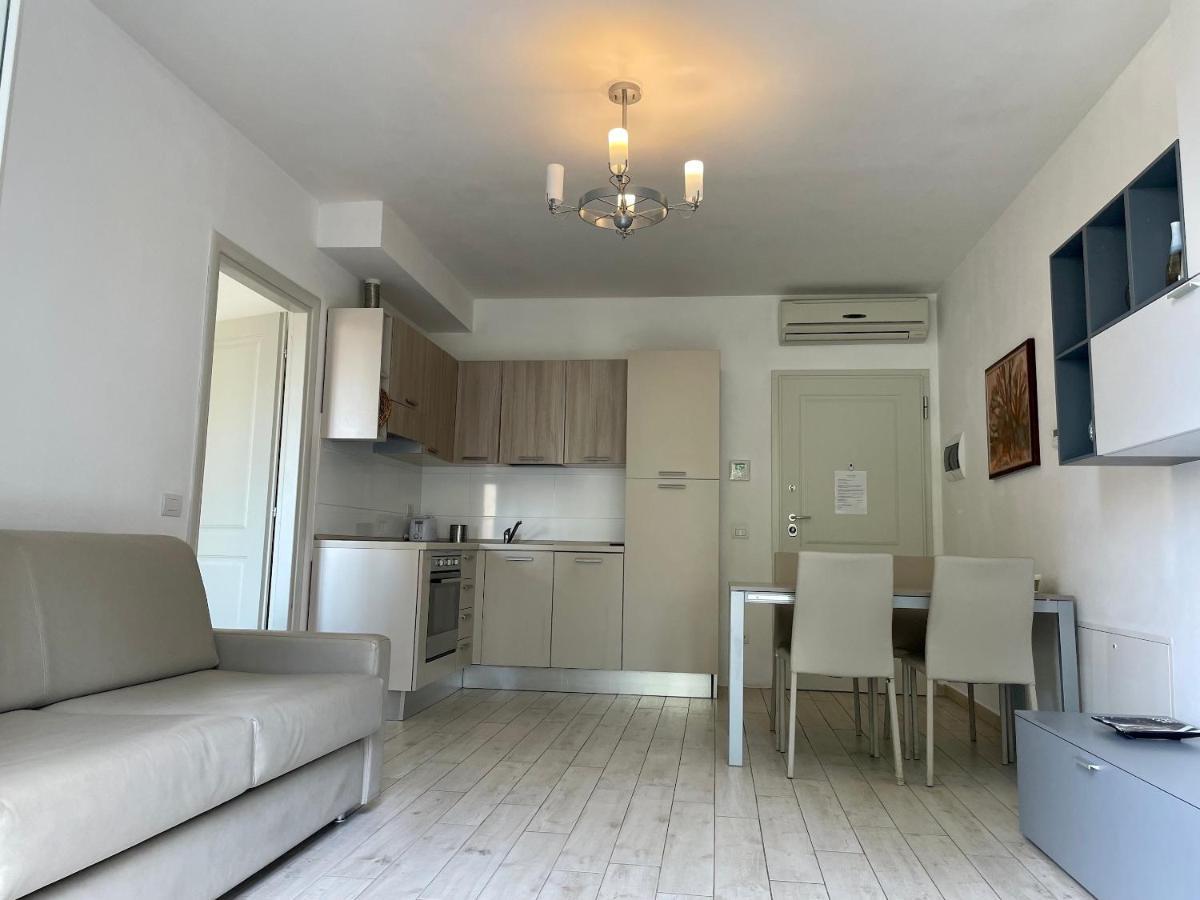 Borgo Guelfo II Apartment Florence Luaran gambar