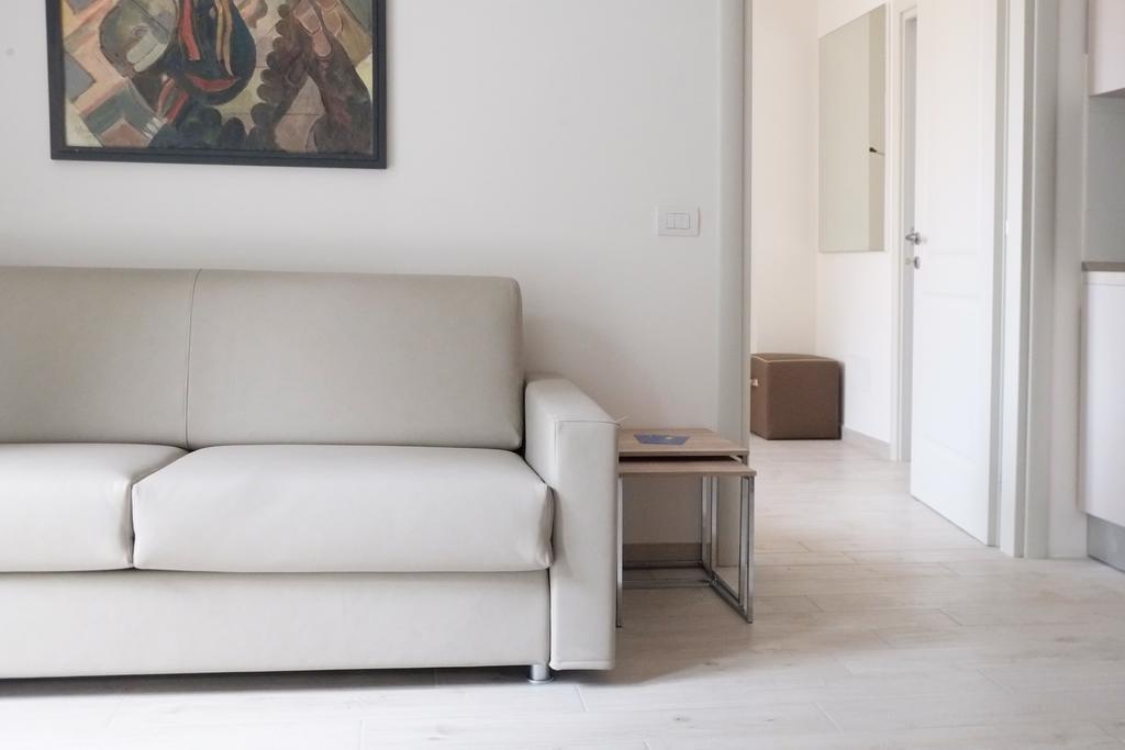 Borgo Guelfo II Apartment Florence Luaran gambar