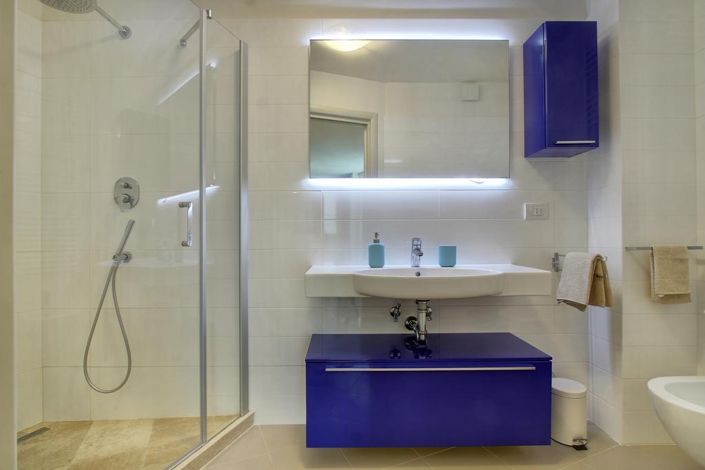 Borgo Guelfo II Apartment Florence Luaran gambar