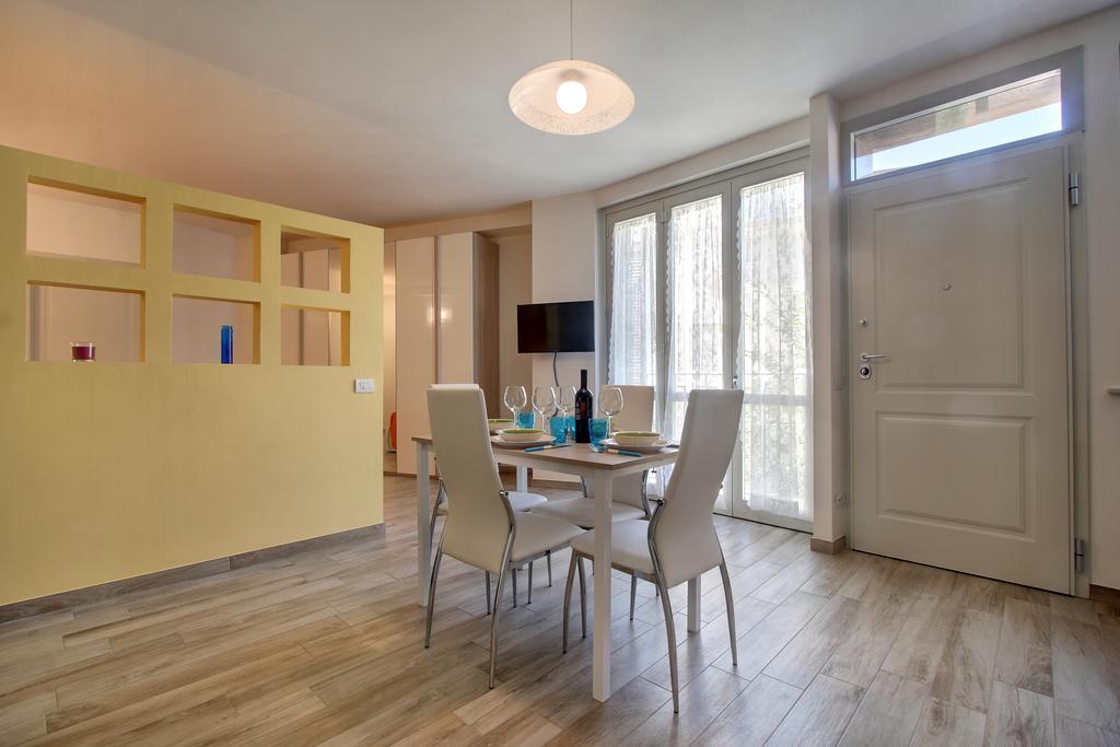 Borgo Guelfo II Apartment Florence Luaran gambar