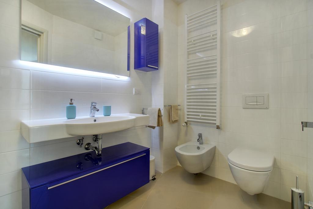 Borgo Guelfo II Apartment Florence Luaran gambar