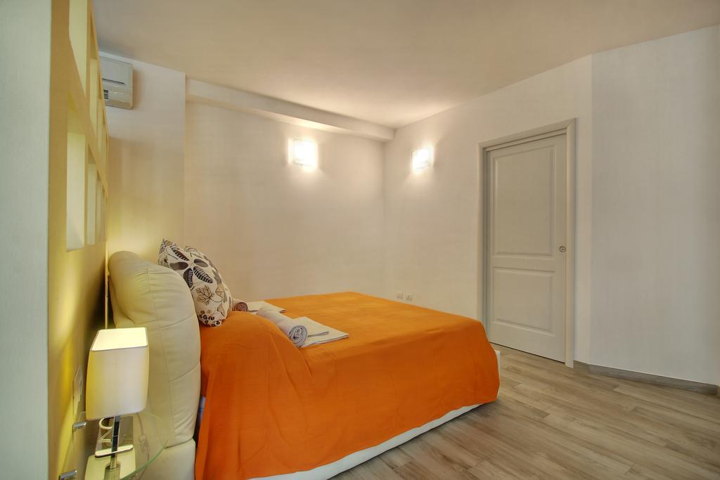 Borgo Guelfo II Apartment Florence Luaran gambar