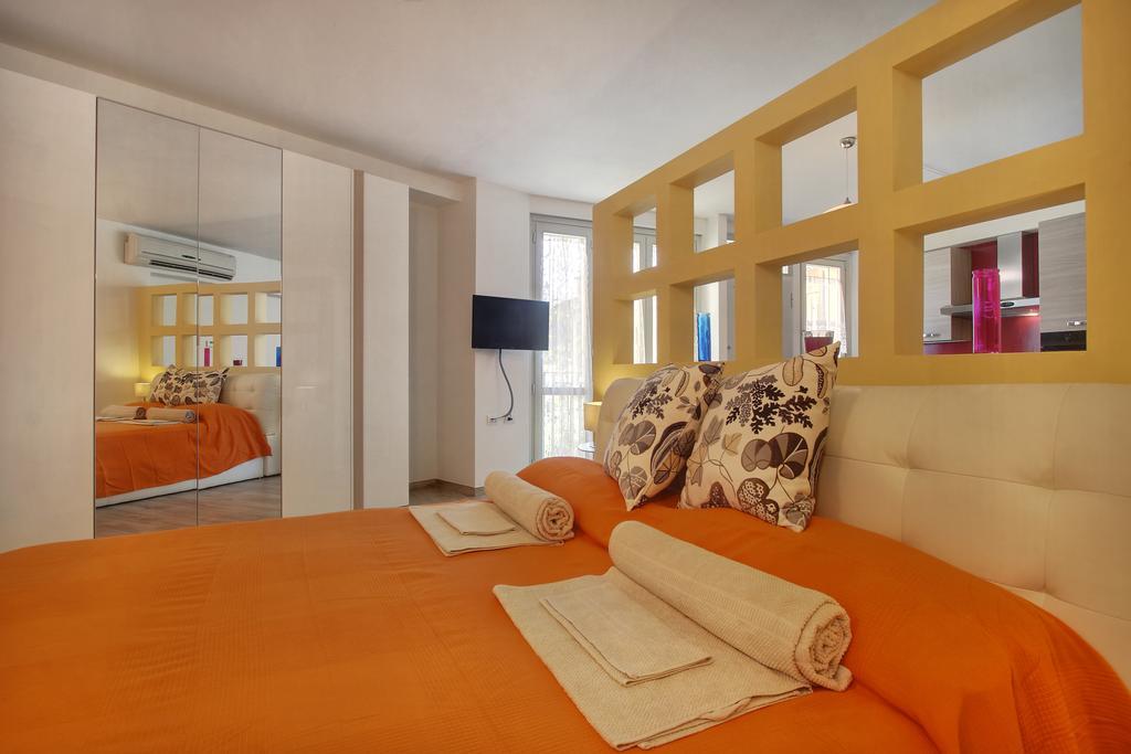 Borgo Guelfo II Apartment Florence Luaran gambar