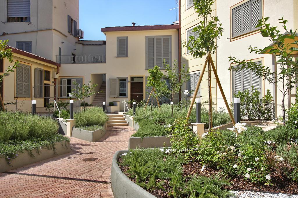 Borgo Guelfo II Apartment Florence Luaran gambar