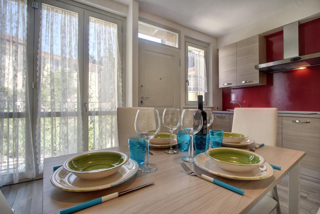 Borgo Guelfo II Apartment Florence Luaran gambar
