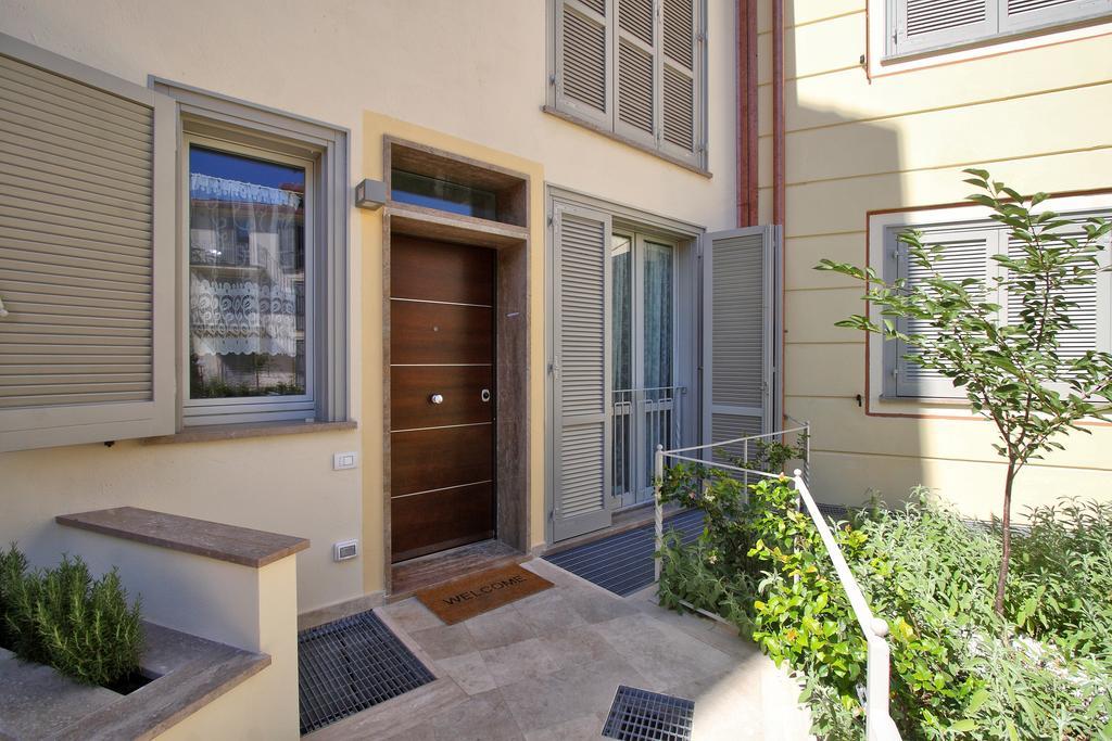 Borgo Guelfo II Apartment Florence Luaran gambar