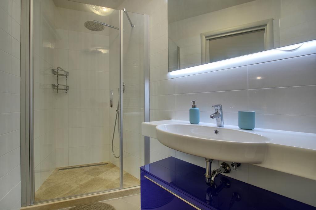 Borgo Guelfo II Apartment Florence Luaran gambar