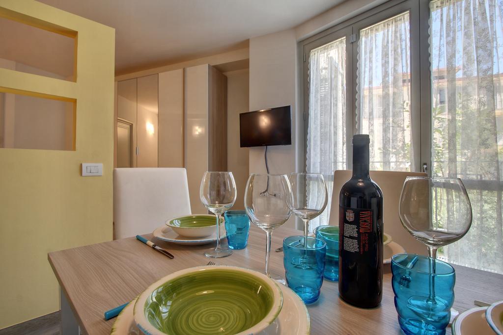 Borgo Guelfo II Apartment Florence Luaran gambar