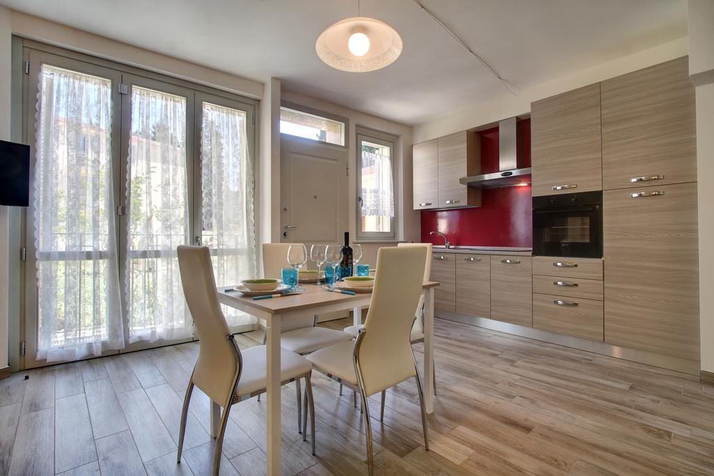 Borgo Guelfo II Apartment Florence Luaran gambar