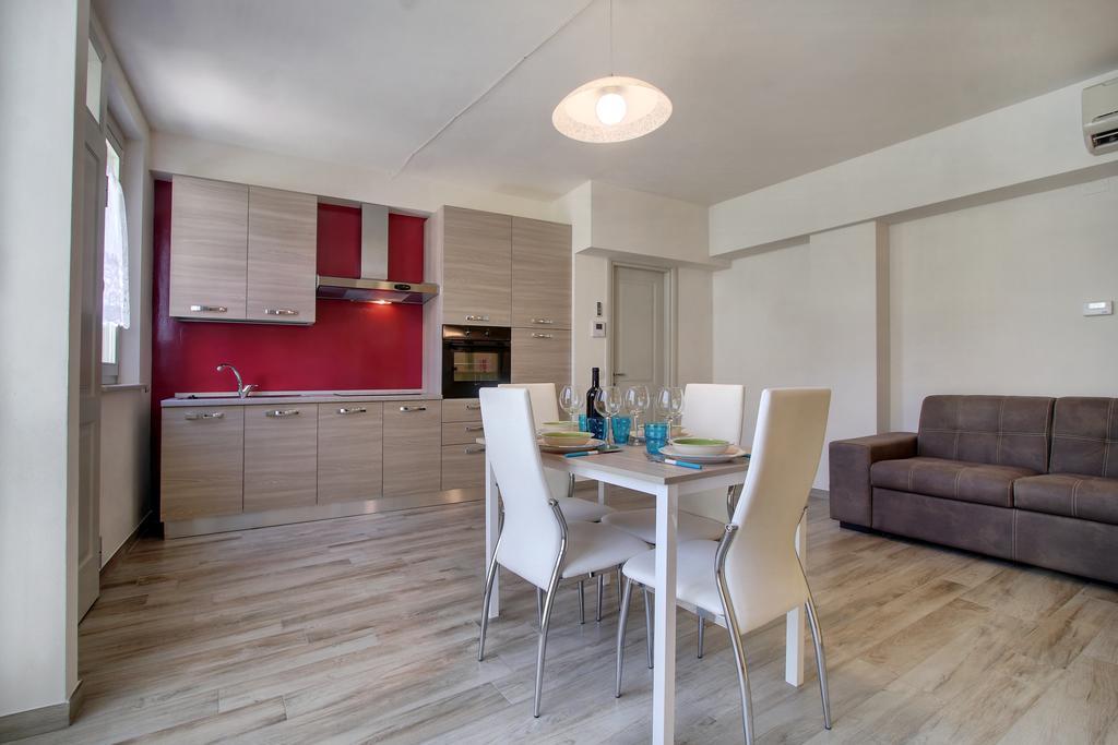 Borgo Guelfo II Apartment Florence Luaran gambar