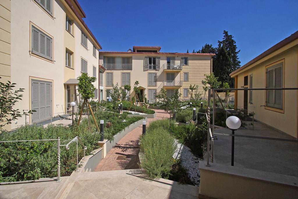 Borgo Guelfo II Apartment Florence Luaran gambar