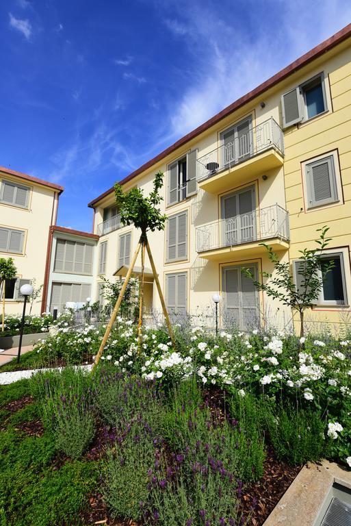 Borgo Guelfo II Apartment Florence Luaran gambar