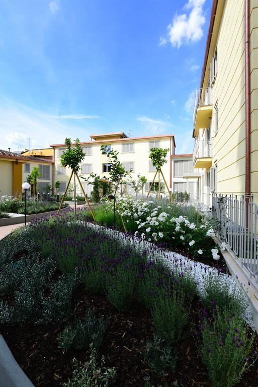 Borgo Guelfo II Apartment Florence Luaran gambar