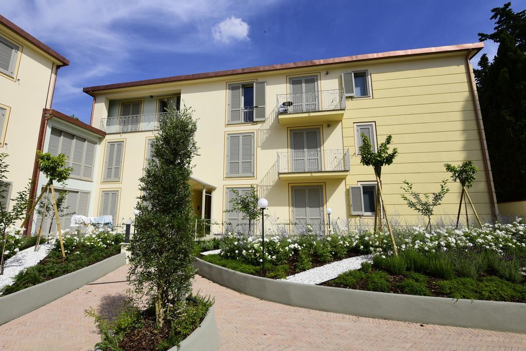 Borgo Guelfo II Apartment Florence Luaran gambar