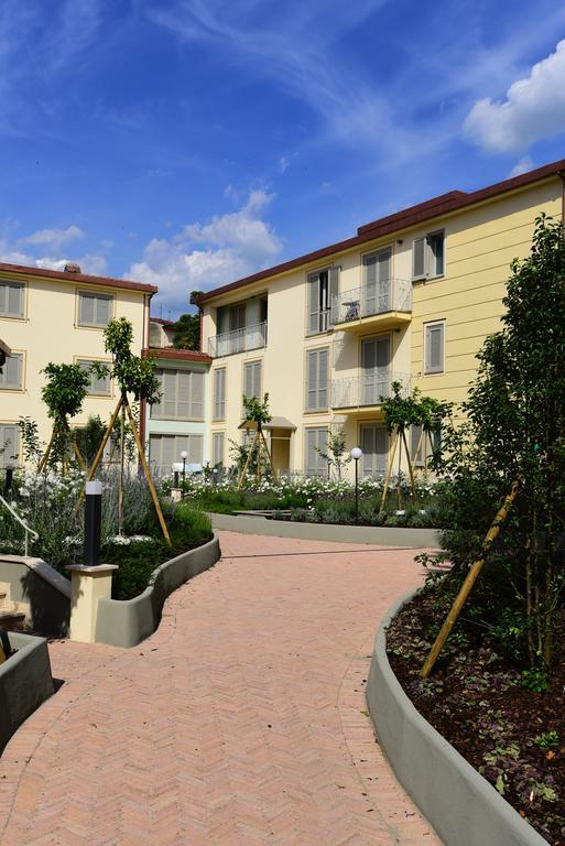 Borgo Guelfo II Apartment Florence Luaran gambar