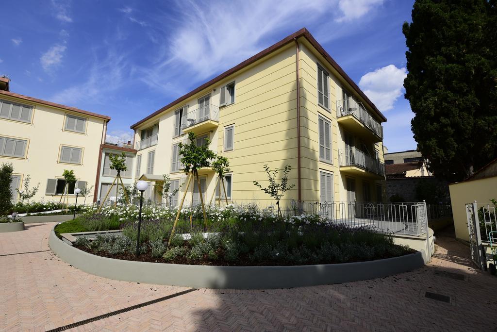 Borgo Guelfo II Apartment Florence Luaran gambar