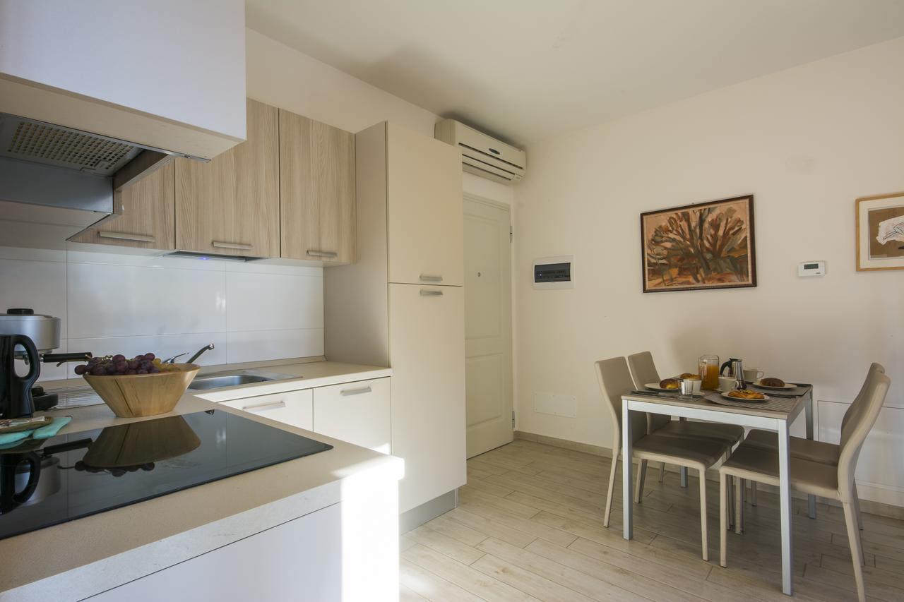 Borgo Guelfo II Apartment Florence Luaran gambar