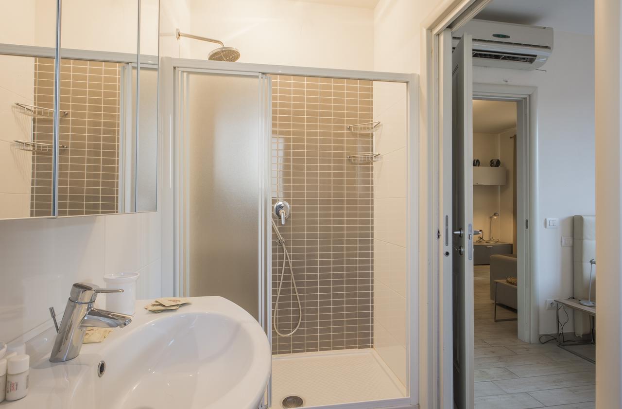 Borgo Guelfo II Apartment Florence Luaran gambar
