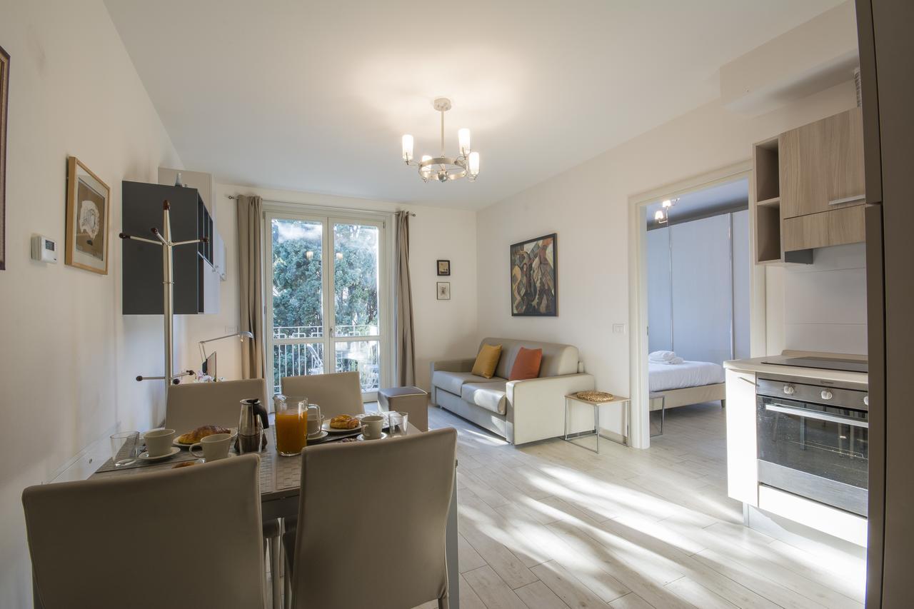 Borgo Guelfo II Apartment Florence Luaran gambar