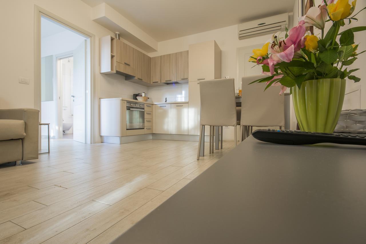 Borgo Guelfo II Apartment Florence Luaran gambar