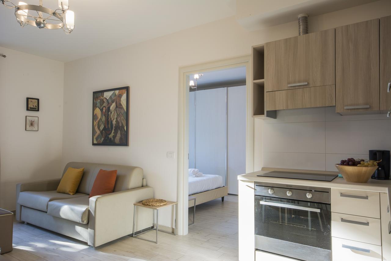 Borgo Guelfo II Apartment Florence Luaran gambar