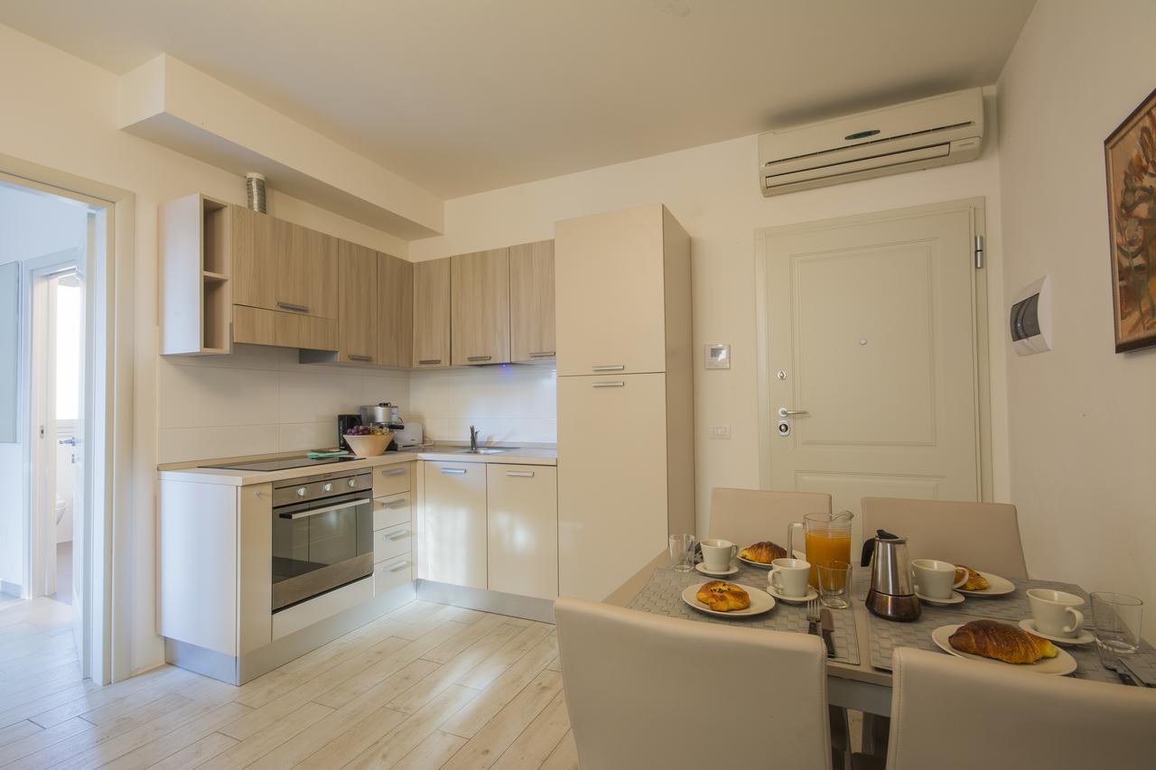 Borgo Guelfo II Apartment Florence Luaran gambar